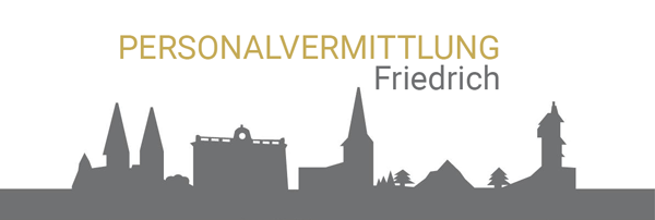 friedrich, bodenstein & friends Logo