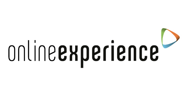 Logo onlineexperience